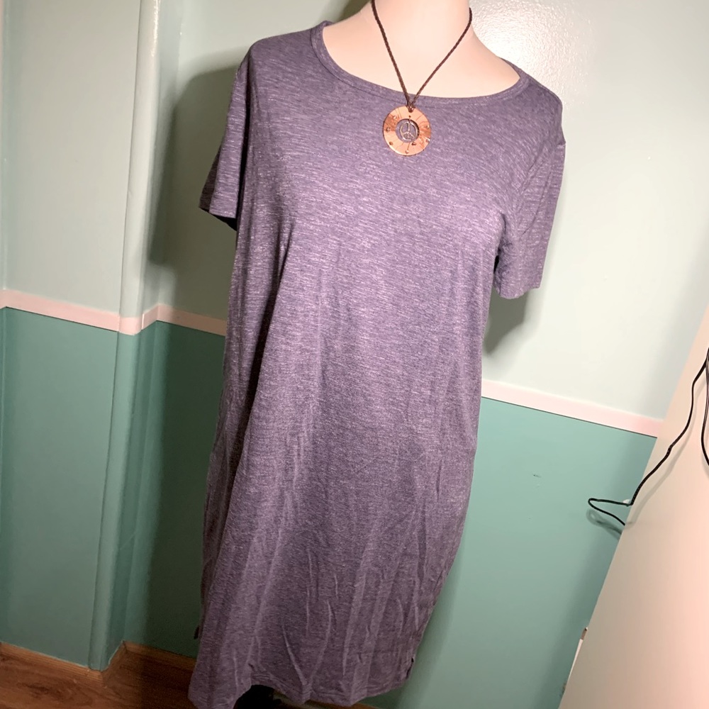 Sonoma Tank Dress